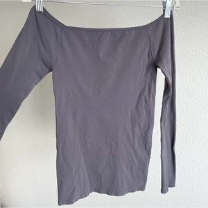 Intimately Free People Top